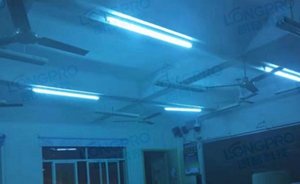 新型冠狀病毒來襲！紫外線殺菌燈值得擁有！