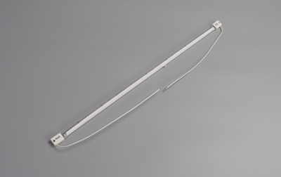 紅外線加熱管具有怎樣的優(yōu)勢？