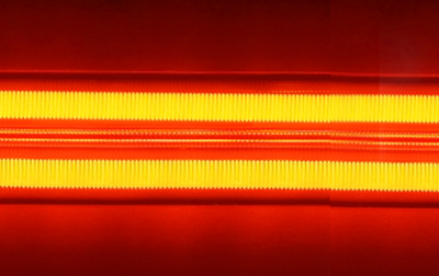 作為非接觸式加熱法的紅外線加熱燈為何能夠得到廣泛應(yīng)用？