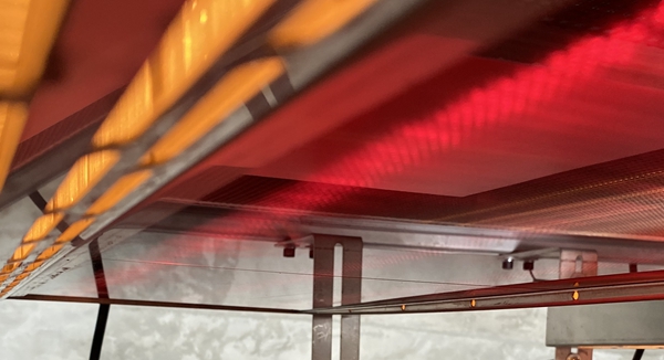 為什么說紅外線加熱管是節(jié)能的加熱方式？