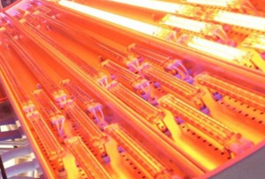 紅外線加熱燈在市場中的需求量為何只增不減？