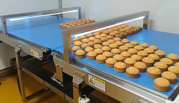 知名飲料被曝含玻璃碎片！防爆紫外線消毒燈了解一下！