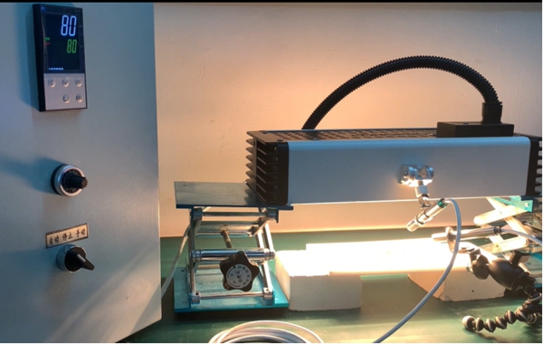 紅外線(xiàn)輻射加熱器在達(dá)到恒定溫度后是否會(huì)滅燈？