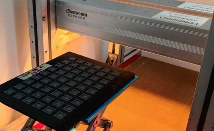 焊接大比拼：激光錫焊與紅外線型聚焦錫焊有何不同？