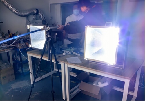 為什么HUD（抬頭顯示）應(yīng)用需要全光譜太陽(yáng)光模擬器？