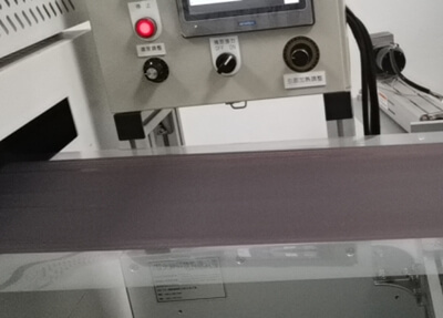 紅外線(xiàn)聚焦加熱：磷酸鐵鋰正極鋁箔快速加熱軟化