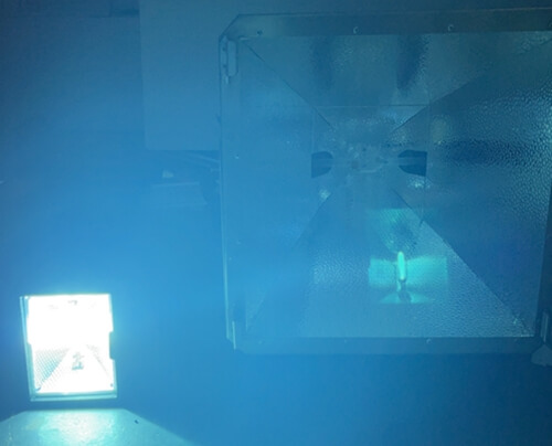 太陽(yáng)光精準(zhǔn)還原：朗普全光譜日照模擬器達(dá)到A、B級(jí)