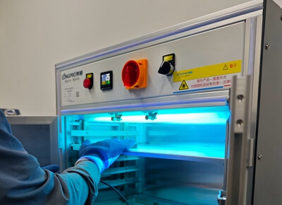 如何根據(jù)測(cè)試需求選擇UVA或UVB紫外線燈管？