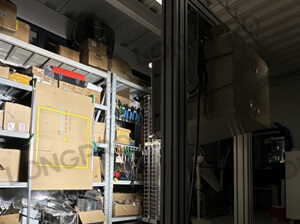 自動駕駛安全升級：全光譜太陽光模擬器為激光傳感器提供精準(zhǔn)測試