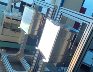 ±5%均勻度+IGBT逆變技術的A級全光譜模擬器，重新定義光伏/材料測試光源標準