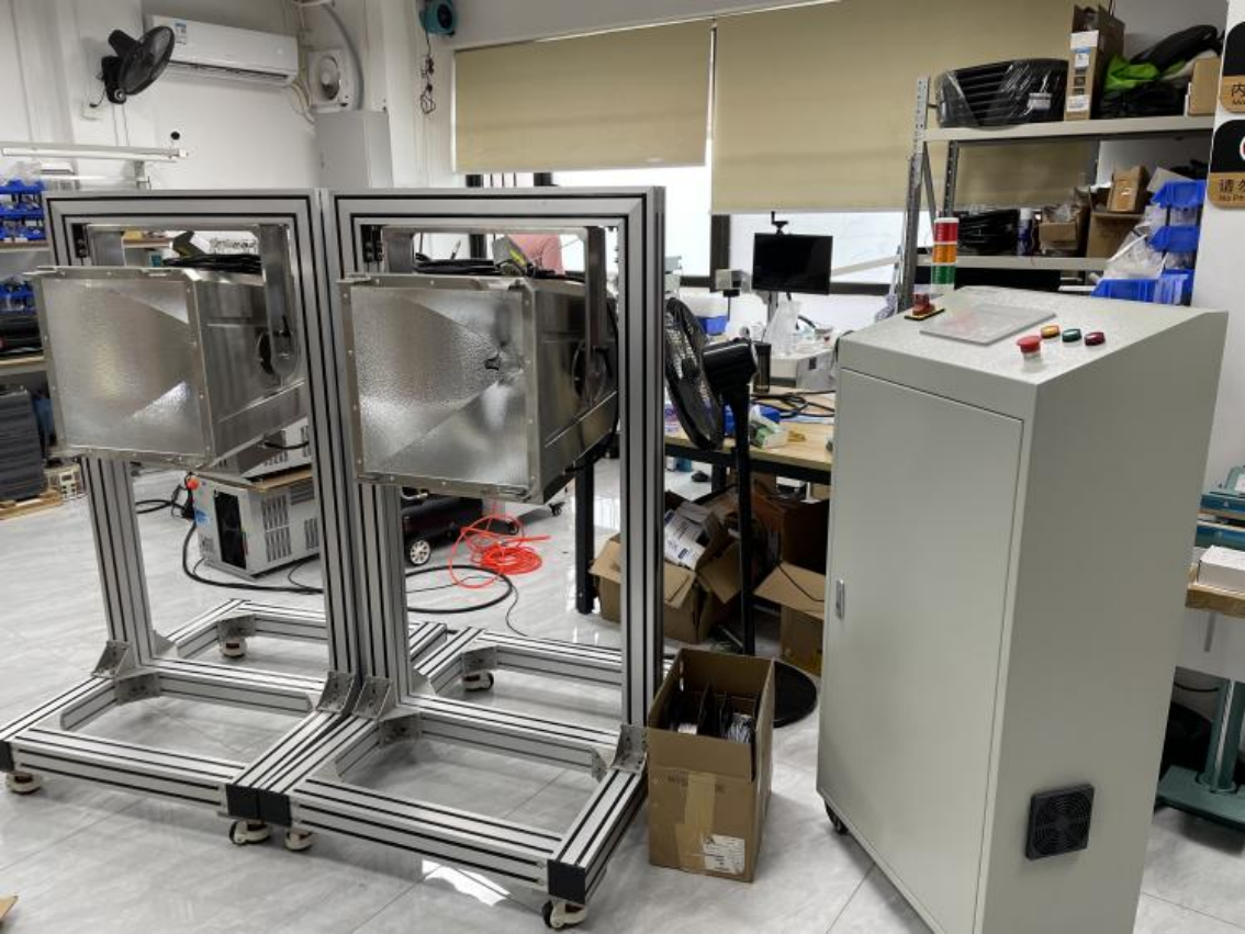 光伏測試總 “掉鏈子”？“鐵三角” 守護 MPP 精度，客戶抽檢不再慌！