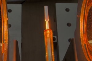 干簧管高端封裝難題有解！紅外點狀聚焦加熱適配醫(yī)療/航空航天高要求生產(chǎn)場景