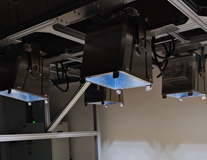 ±5%均勻度+IGBT逆變技術(shù)，朗普A級全光譜模擬器重塑光伏材料測試光源新基準(zhǔn)