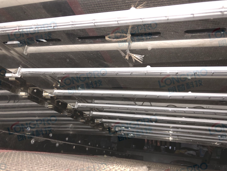 紅外線加熱燈是什么？如何理解？