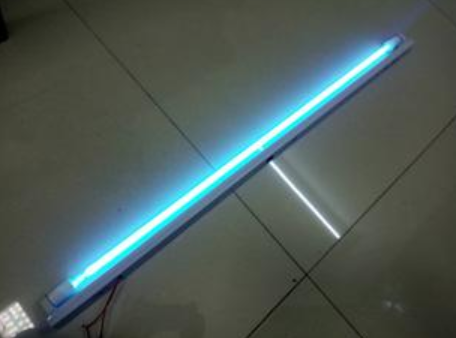 怎樣正確使用紫外線殺菌燈？