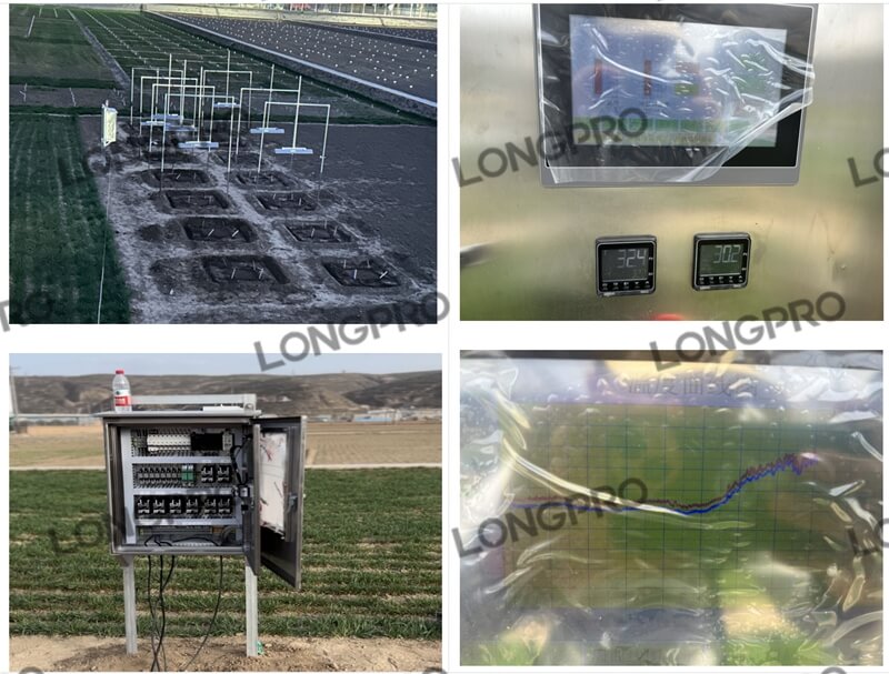 遠(yuǎn)紅外線增溫模擬試驗.jpg 遠(yuǎn)紅外線增溫模擬試驗.jpg